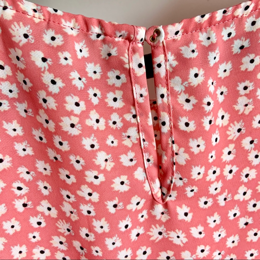 ELLE Blouse - Picture 3 of 5